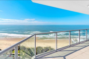 Peninsula Surfers Paradise - Hosted by Coastal Letting